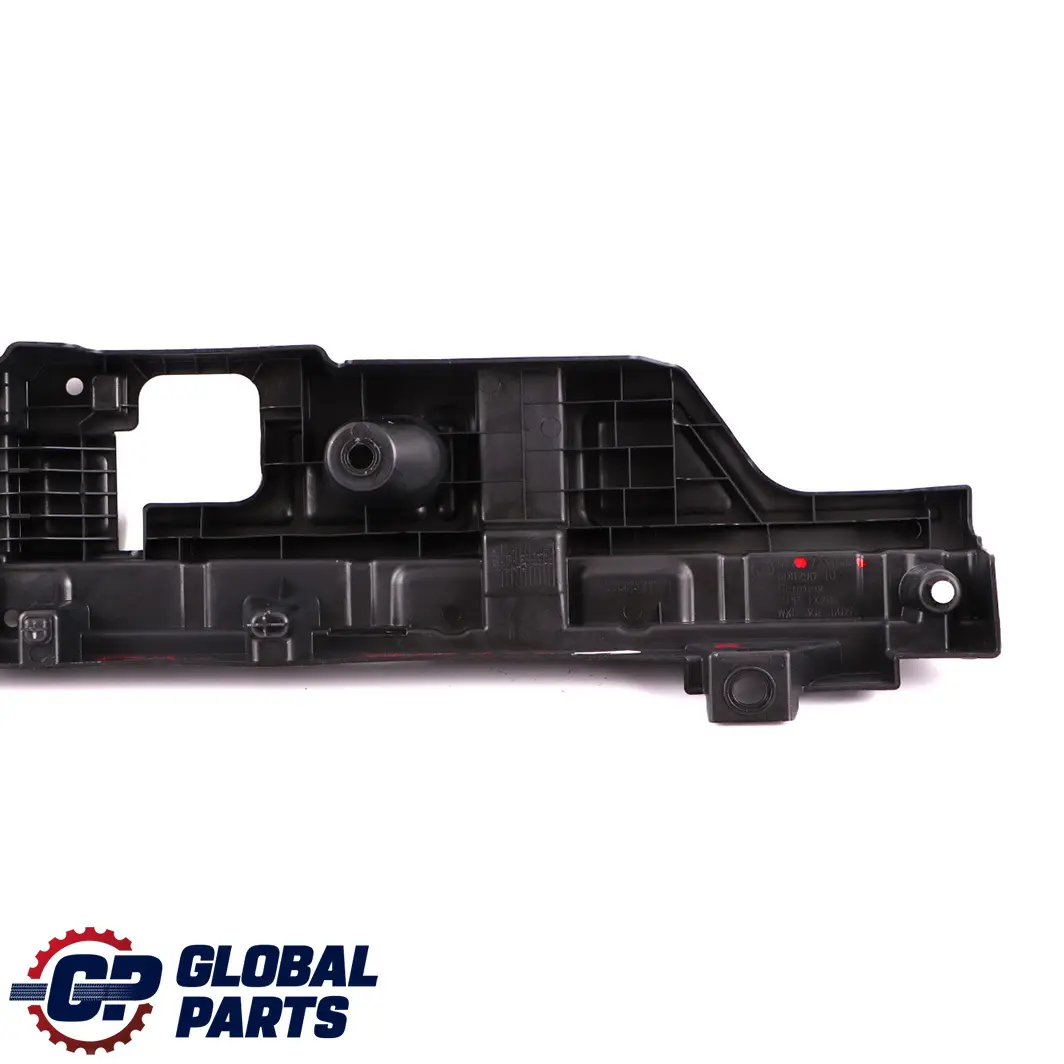 BMW 3 F31 Touring Kofferraum Rechts Seitenteil Pad Panel - SKU 7234606 - Teilenummer 7234606